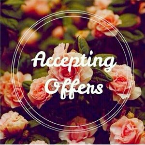 If you like it, make an offer!